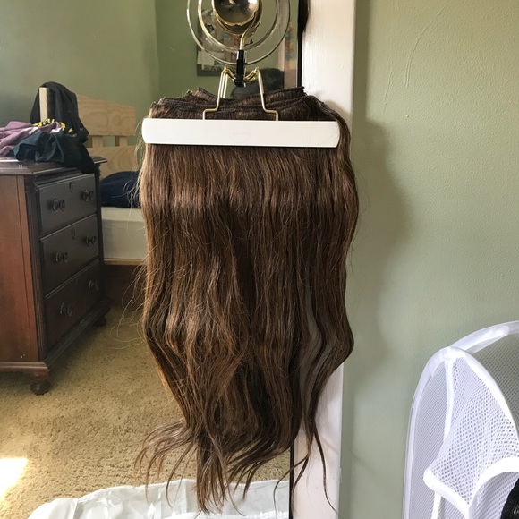 Bellami Accessories Hair Extensions Poshmark